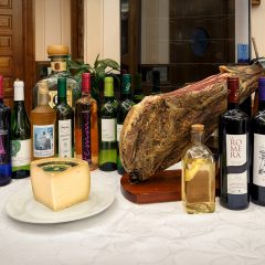 Menús de Fin de Semana