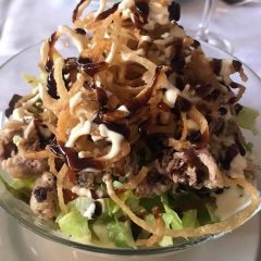 Para el Verano Platos frescos y deliciosos